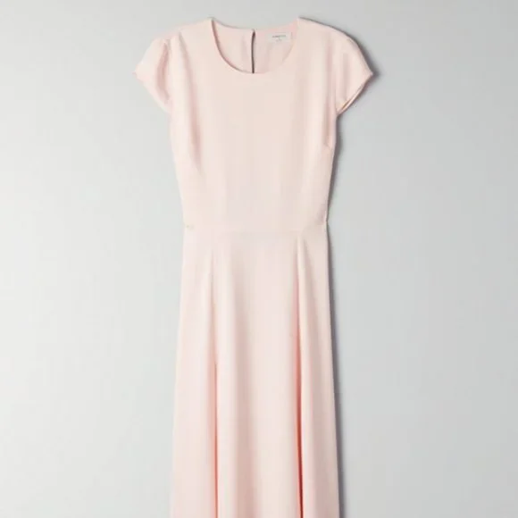 Aritzia hamptons dress hot sale